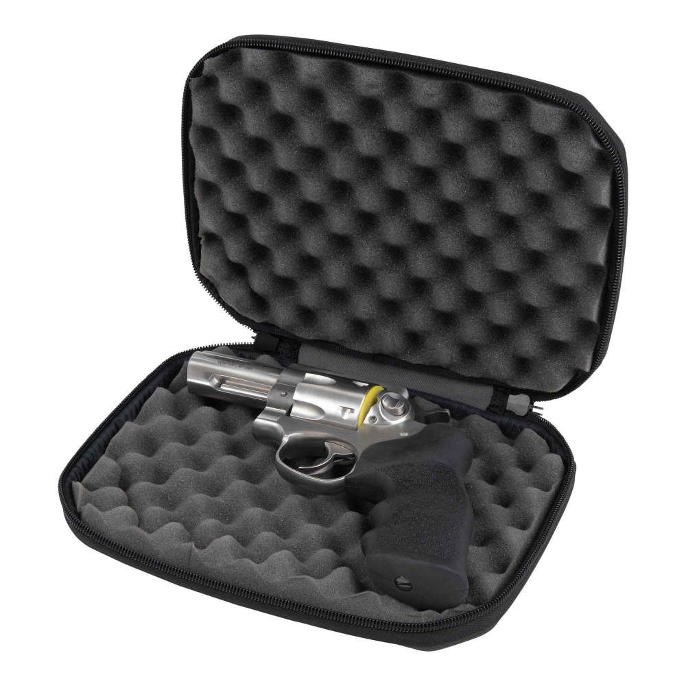 ESTUCHE ALLEN EXO HANDGUN CASE 9IN 82-9