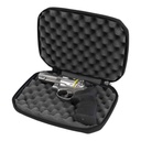 ESTUCHE ALLEN EXO HANDGUN CASE 9IN 82-9