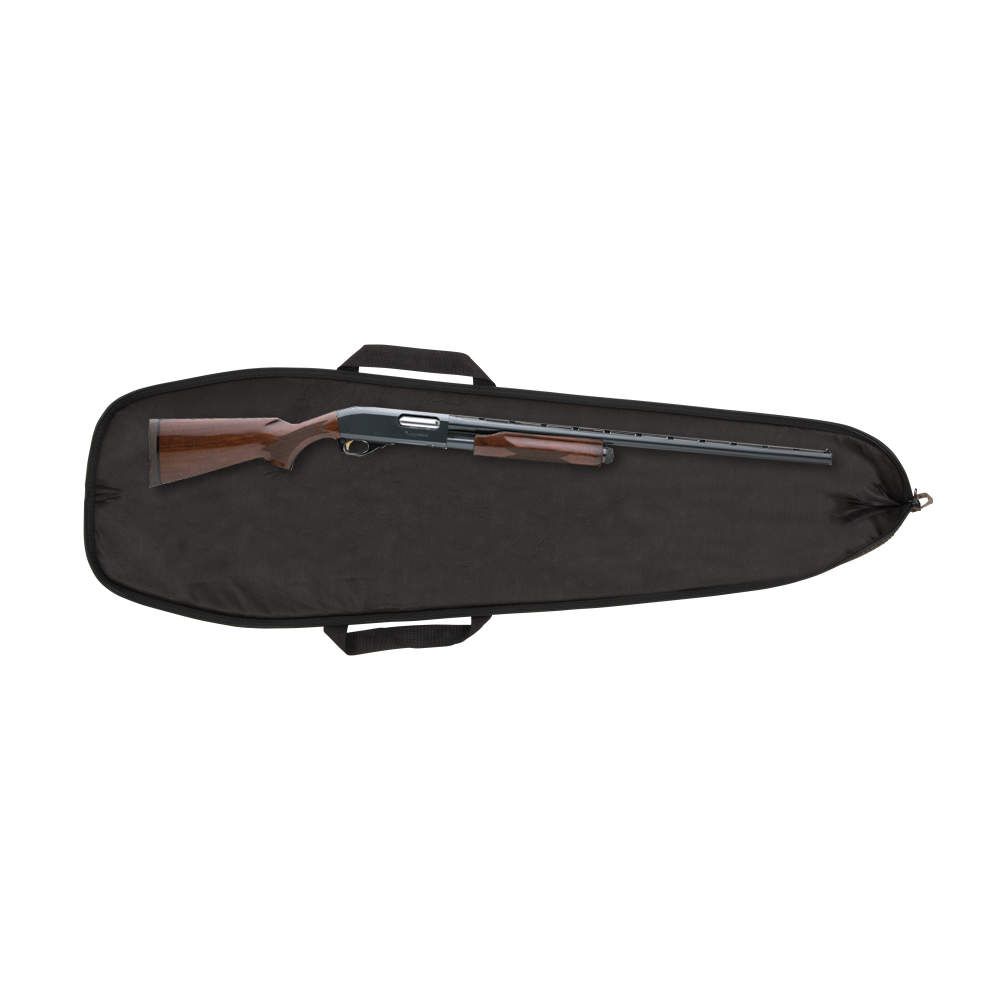 FUNDA RIFLE ALLEN DURANGO SHOTGUN CASE, 52IN, TAN/BLACK 604-52
