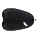 FUNDA PISTOLA ALLEN VARIOS COLORES 8" 72-8