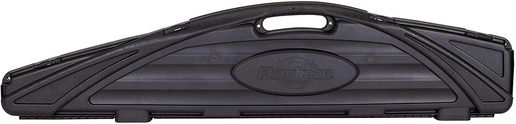 ESTUCHE RIFLE O ESCOPETA FLAMBEAU RIGIDO 53" CONTOR 6470SE