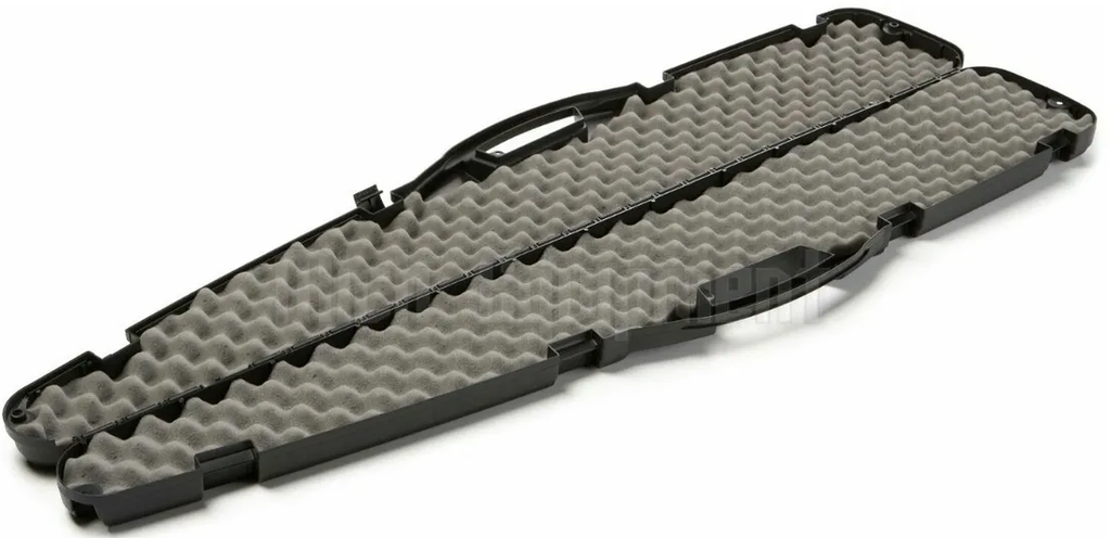ESTUCHE RIFLE O ESCOPETA PLANO 52.75X3.2 1501-00