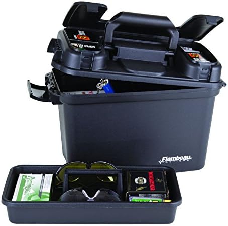 ESTUCHE RIFLE FLAMBEAAU 14" 6430SD