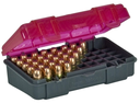 CAJA PARA CARTUCHOS PISTOLA 50 PZAS 9MM 380 AUT 1224-50