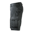 PANTALON BERMUDA BERETTA RUSH SHORT BLACK BU341T19440999