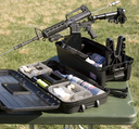 CAJA UTILIDAD CASE GARD AR-15/M16 NEGRO TRB-40