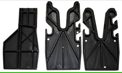 CAJA UTILIDAD CASE GARD AR-15/M16 NEGRO TRB-40