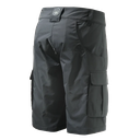 PANTALON BERMUDA BERETTA RUSH SHORT BLACK BU341T19440999