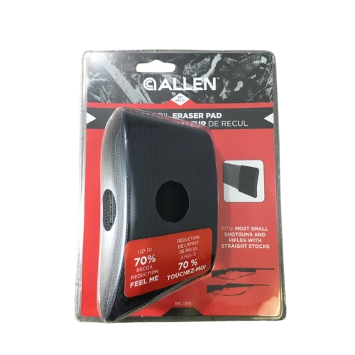 CONTERON DE BOTA ALLEN 15511