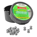 DIABOLO MENDOZA CAL 5.5 EXPRESS DP-EX-5.5-TWP