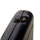 ESTUCHE PERAZZI ABS GUN CASE 8091