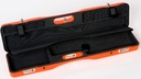 ESTUCHE PERAZZI ABS GUN CASE COMPAT NARANJA 8091COMP