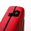 ESTUCHE PERAZZI HT GUN CASE ROJO  8091HT