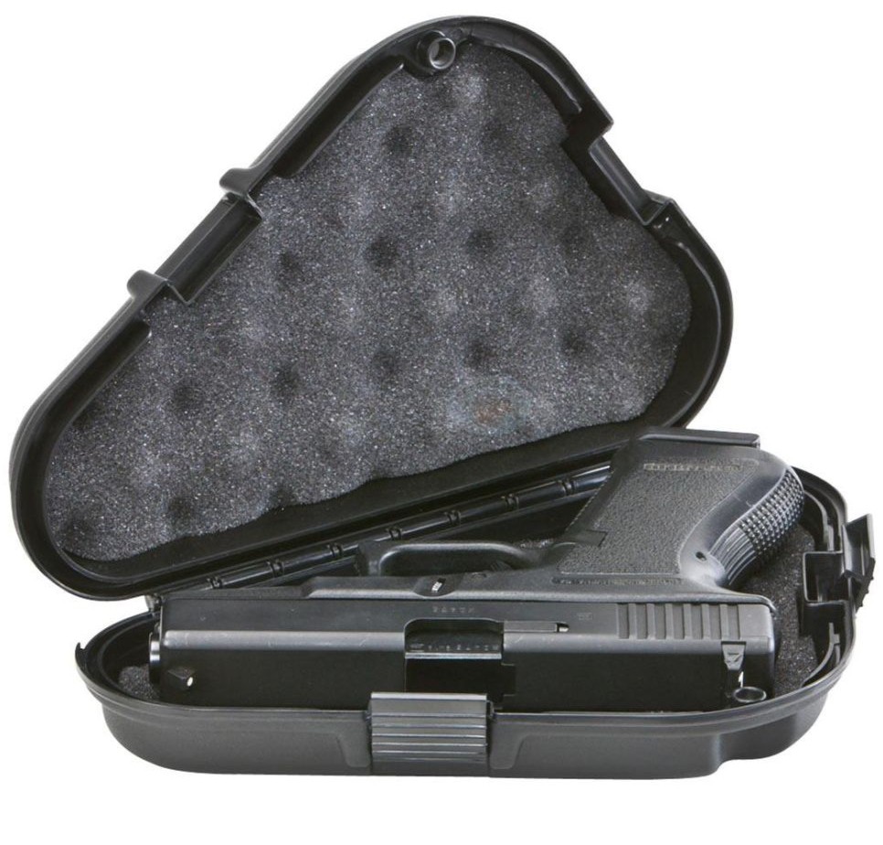 ESTUCHE PISTOLA PLANO 1422-00