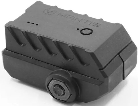 SISTEMA SENSOR DE RENDIMIENTO DE TIRO MANTISX