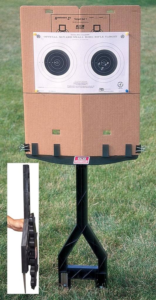 STAND DIANA MTM TIRO PORTATIL USO EXT JMTS-40