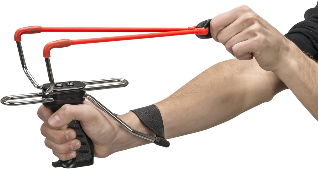 RESORTERA UMAREX X-SHOT AJUSTABLE 2219001