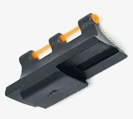 REFACCION MIRA GAMO PORTAFIBRA PUNTO DE MIRA 3392-70400