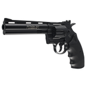 REVOLVER PISTOLA CO2 COLT PYTHON NEGRO CO2 BB 2254032
