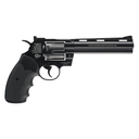 REVOLVER PISTOLA CO2 COLT PYTHON NEGRO CO2 BB 2254032