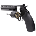 REVOLVER PISTOLA CO2 COLT PYTHON NEGRO CO2 BB 2254032