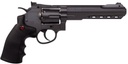 REVOLVER PISTOLA CO2 CROSMAN CAL 4.5 FULL METAL BK CRVL357B