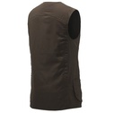 CHALECO BERETTA GILET UOMO LEVESQUE BROWN DU064T1850080X