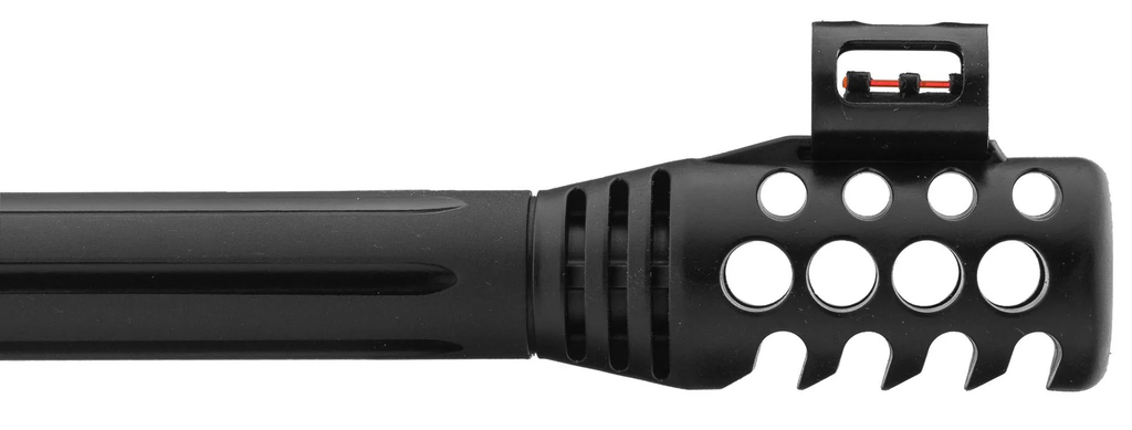 RIFLE DE DIABOLO GAMO CAL 5.5 BLACK 1000 WINTER 4X32WR 610029755-W57