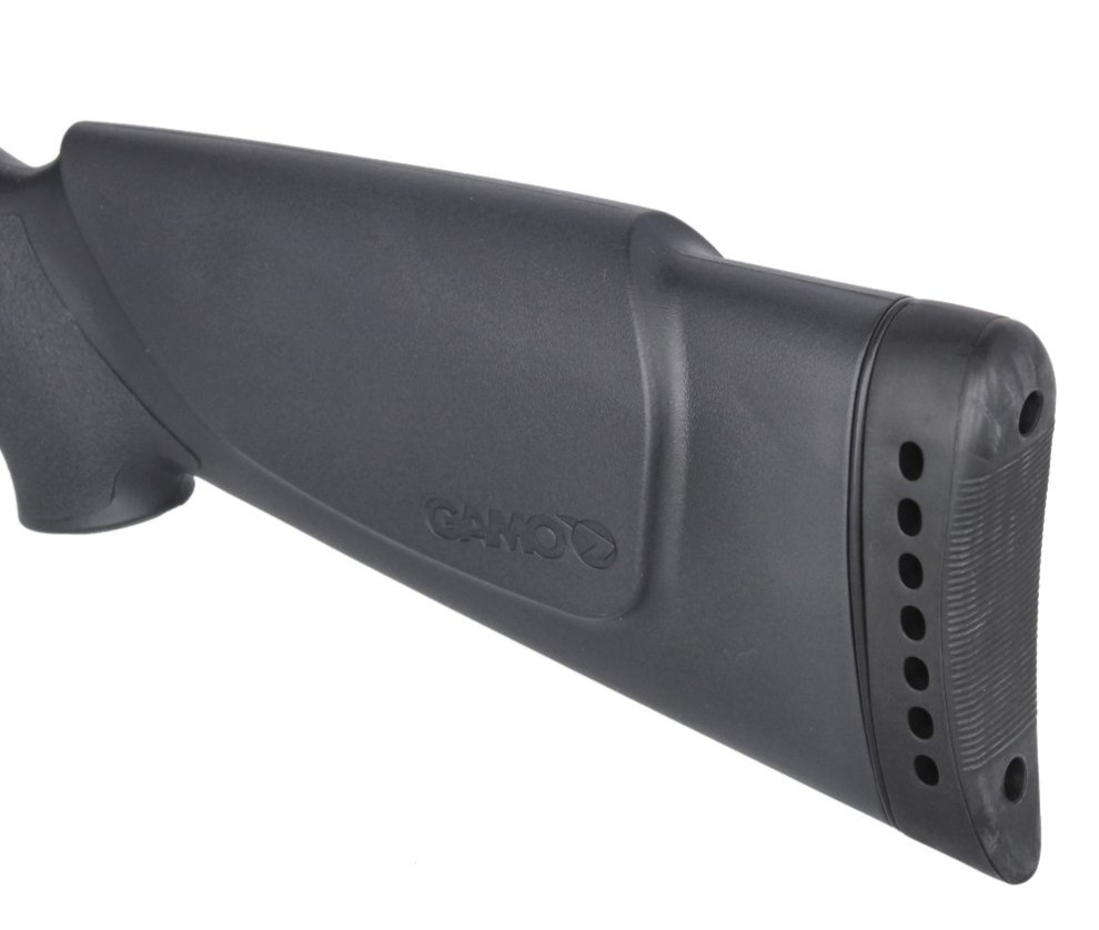 RIFLE DE DIABOLO GAMO CAL 5.5 BIG CAT 1000 MIRA VFGE39X40WR1 P611006575557