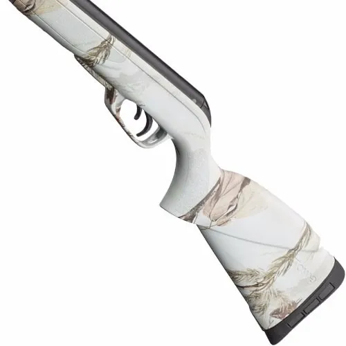 RIFLE DE DIABOLO GAMO CAL 5.5 BLACK 1000 WINTER S/MIRA 6110029755-W57 