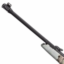 RIFLE DE DIABOLO GAMO CAL 5.5 BLACK 1000 WINTER S/MIRA 6110029755-W57 