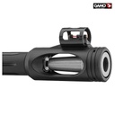 RIFLE DE DIABOLO GAMO CAL 5.5 BLACK 1000-AS S/MIRA 6110029755-NAS57