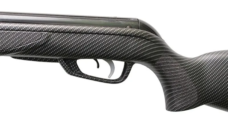 RIFLE DE DIABOLO GAMO CAL 5.5 CARBON STORM S/MIRA 6110029755-STC57