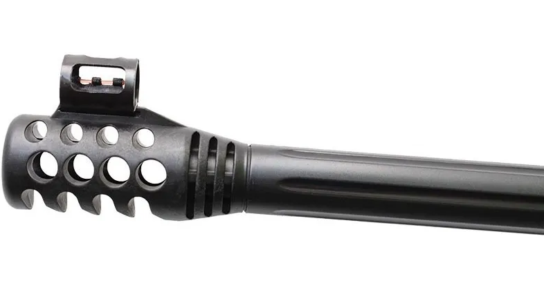 RIFLE DE DIABOLO GAMO CAL 5.5 CARBON STORM S/MIRA 6110029755-STC57
