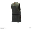CHALECO BERETTA FULL MESH VEST GT671T1553072A