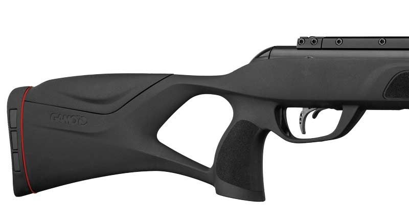RIFLE DE DIABOLO GAMO CAL 5.5 G-MAG 1250 WHIS.IGT MACH 1 611006155-MIGT57