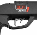 RIFLE DE DIABOLO GAMO CAL 5.5 G-MAG 1250 WHIS.IGT MACH 1 611006155-MIGT57