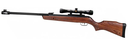 RIFLE DE DIABOLO GAMO CAL 5.5 HUNTER 440-AS MIRA G39X40WR 611005655-NAS57