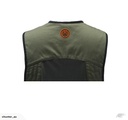 CHALECO BERETTA FULL MESH VEST GT671T1553072A