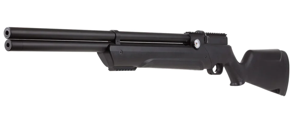 RIFLE DE DIABOLO LEVIATHAN CAL 5.5 PCP NV 1000FPS PS-R1-5.5