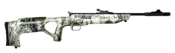 RIFLE DE DIABOLO MENDOZA CAL 4.5 M-990 SAFARI ERGO S/MIRA 09904102SF00