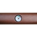 RIFLE DE DIABOLO MENDOZA CAL 5.5 BEEMAN CHIEFII PLUS PCP 300 PSI S MIRA 1338