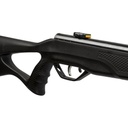 RIFLE DE DIABOLO MENDOZA CAL 5.5 BEEMAN DUAL CALIBER LONGHORN II S MIRA 10611GP