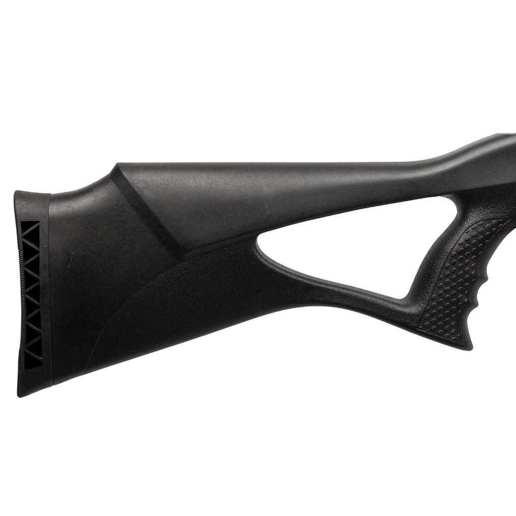 RIFLE DE DIABOLO MENDOZA CAL 5.5 BEEMAN DUAL CALIBER LONGHORN II S MIRA 10611GP