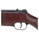 RIFLE DE DIABOLO MENDOZA CAL 5.5 BEEMAN JACKAL SPRING 2066