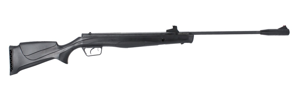 RIFLE DE DIABOLO MENDOZA CAL 5.5 BEEMAN MANTIS NITRO PISTON S/MIRA 10616GP