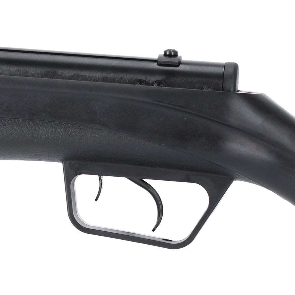 RIFLE DE DIABOLO MENDOZA CAL 5.5 BEEMAN MANTIS NITRO PISTON S/MIRA 10616GP