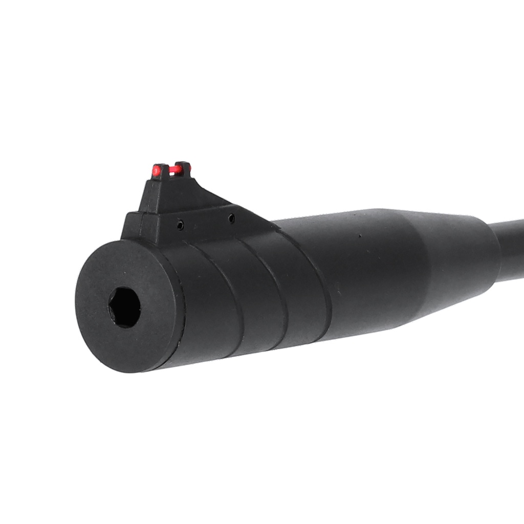 RIFLE DE DIABOLO MENDOZA CAL 5.5 BEEMAN MANTIS NITRO PISTON S/MIRA 10616GP