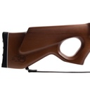 RIFLE DE DIABOLO MENDOZA CAL 5.5 BLOW FIRE BARNIZ C MT 4X32 20005121BZN02