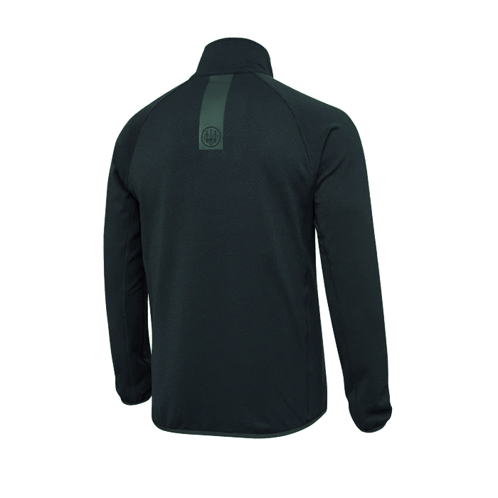 CHAMARRA BERETTA CERAMIC FACE FLEECE BLACK P3561T21990999